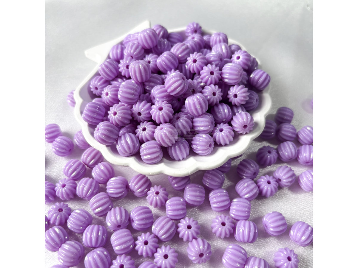 实色异形珠（多款式）