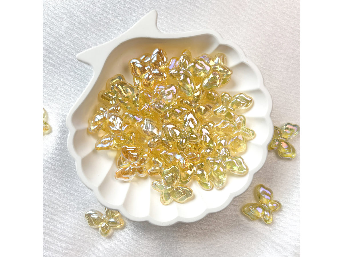 人鱼姬燕尾蝴蝶