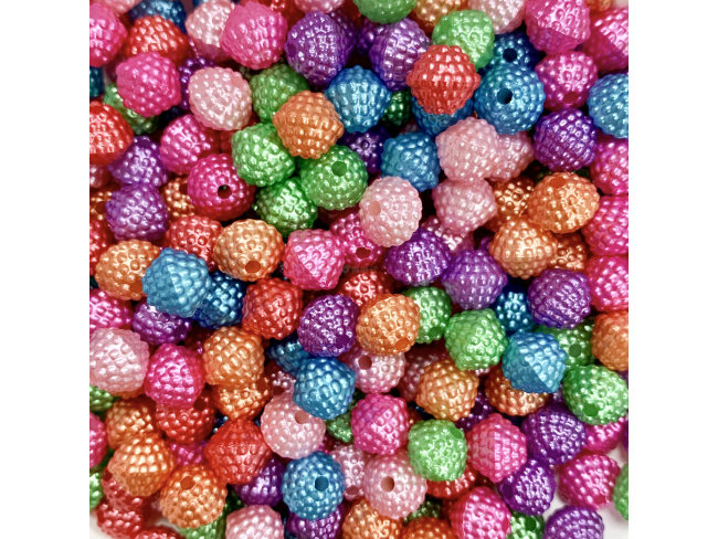 杨梅珠（多尺寸）