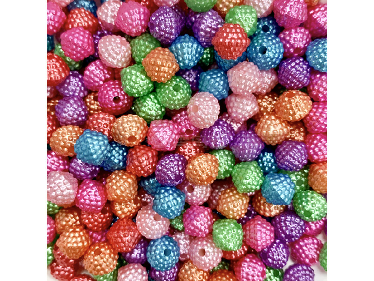 杨梅珠（多尺寸）