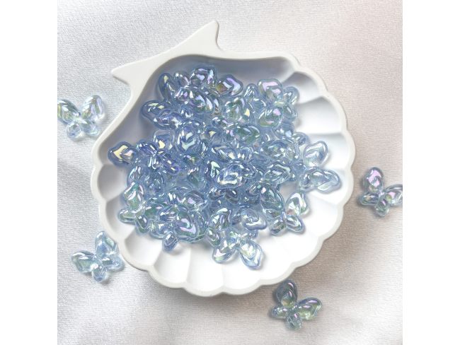 人鱼姬燕尾蝴蝶