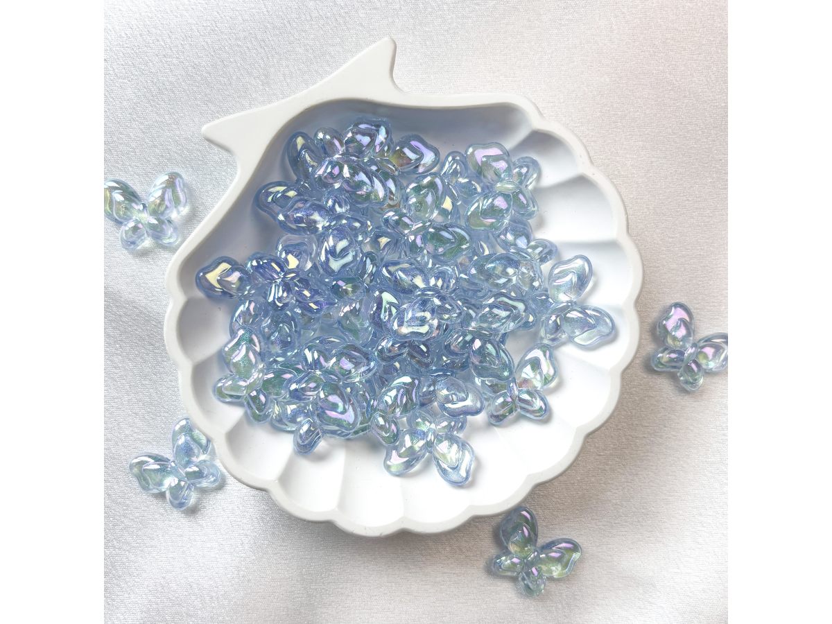 人鱼姬燕尾蝴蝶