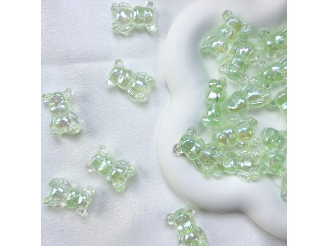 人鱼姬立体暴力熊