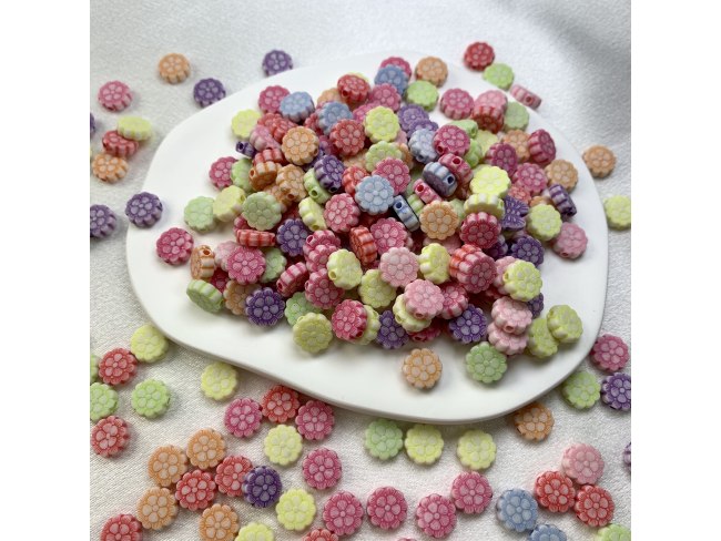 水洗珠（多款式）