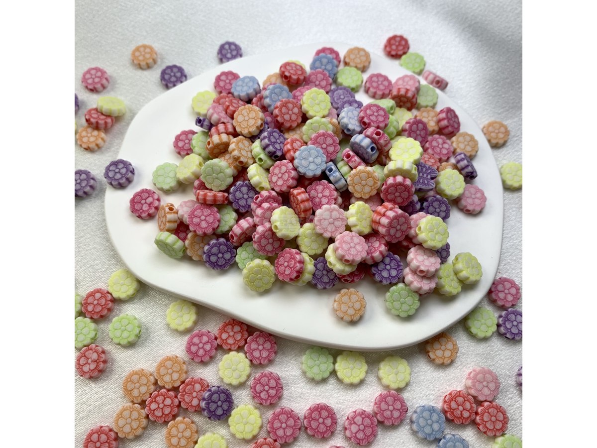 水洗珠（多款式）