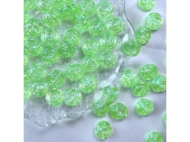 人鱼姬双面玫瑰