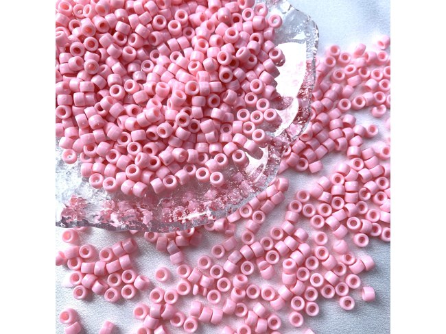 亚克力小桶珠（大孔）