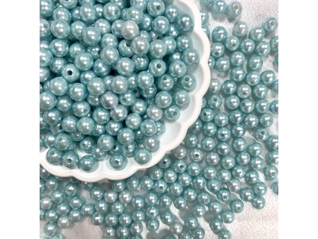 ABS仿珍珠（6 8 10 12 14mm等多尺寸）