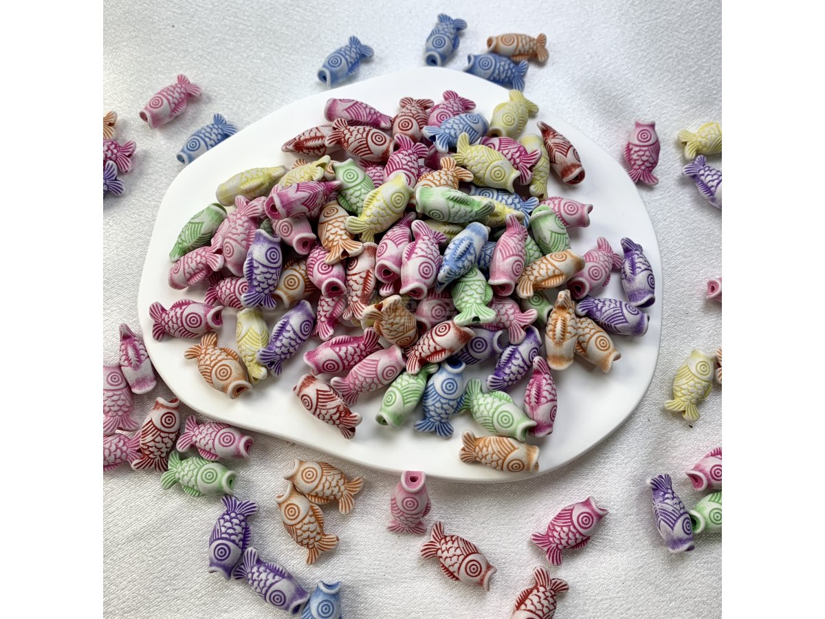 水洗珠（多款式）