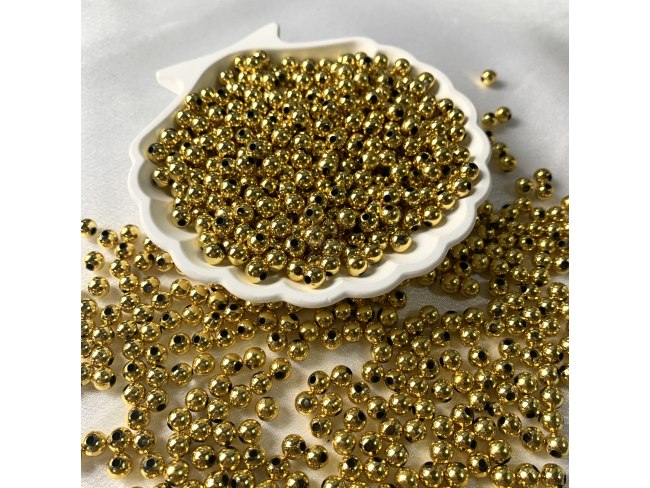 电镀珠（6、8、 10mm等多尺寸）