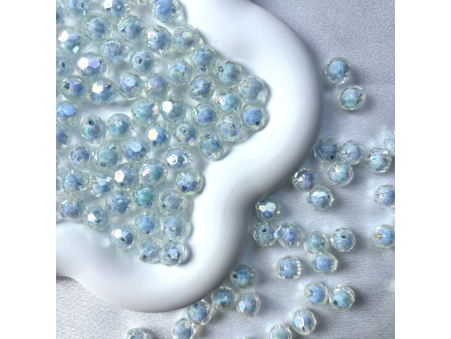 AB彩珠中珠（内彩）