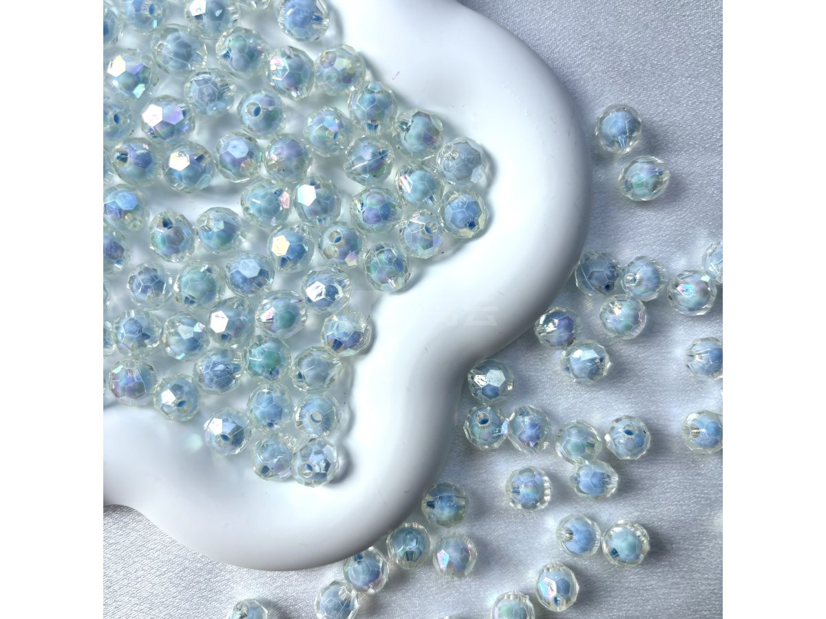 AB彩珠中珠（内彩）