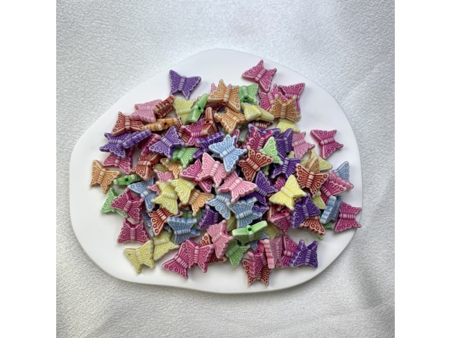 水洗珠（多款式） (13)