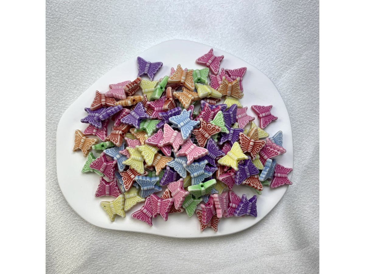 水洗珠（多款式） (13)