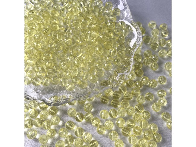 亚克力地球珠（8、10mm等多尺寸）