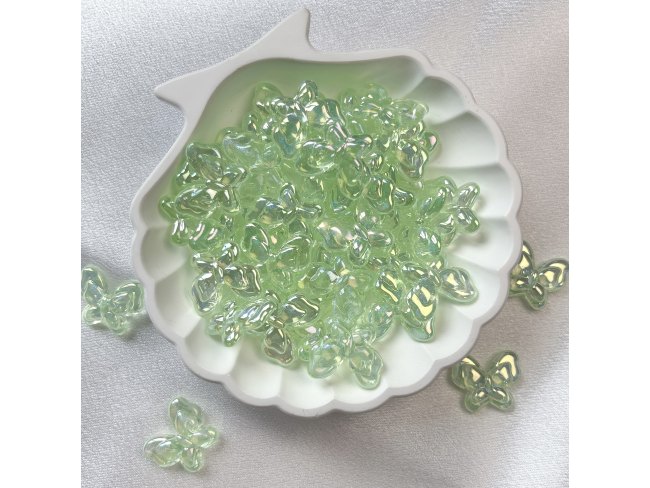 人鱼姬燕尾蝴蝶