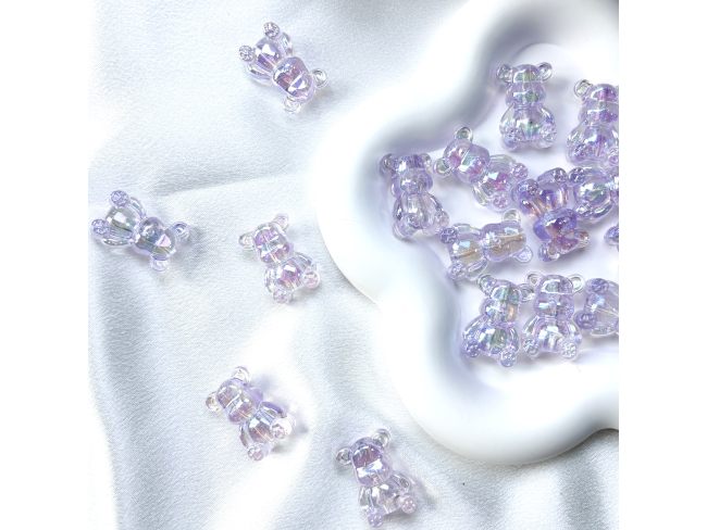 人鱼姬立体暴力熊