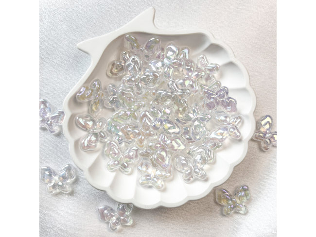 人鱼姬燕尾蝴蝶