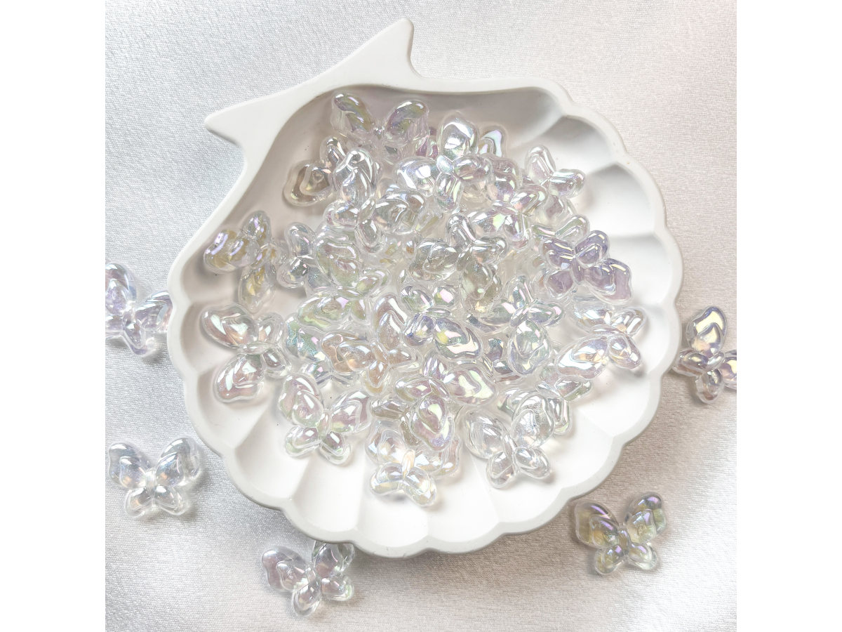 人鱼姬燕尾蝴蝶