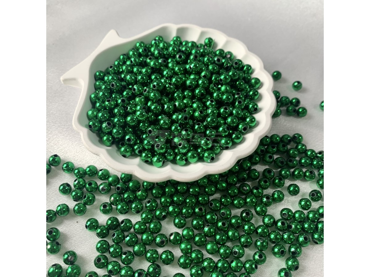 电镀珠（6、8、 10mm等多尺寸）