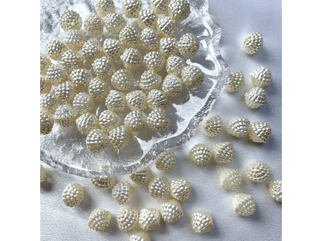 飞碟杨梅珠（多尺寸)