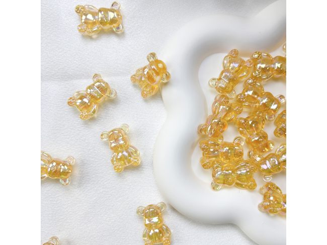 人鱼姬立体暴力熊