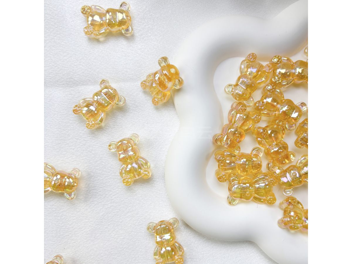 人鱼姬立体暴力熊