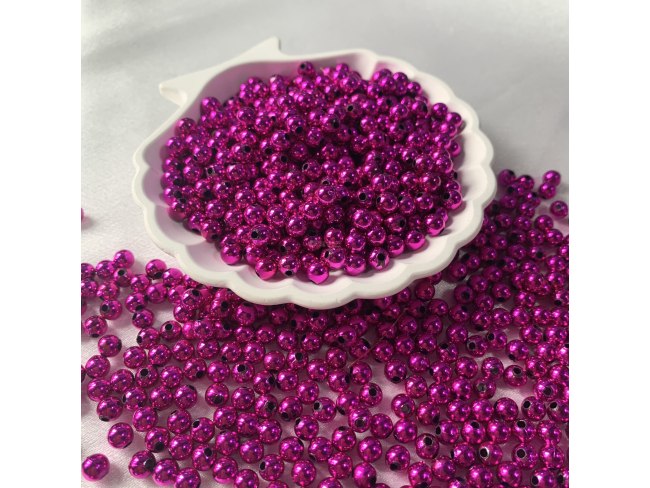 电镀珠（6、8、 10mm等多尺寸）