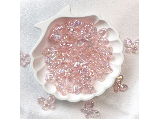 人鱼姬燕尾蝴蝶