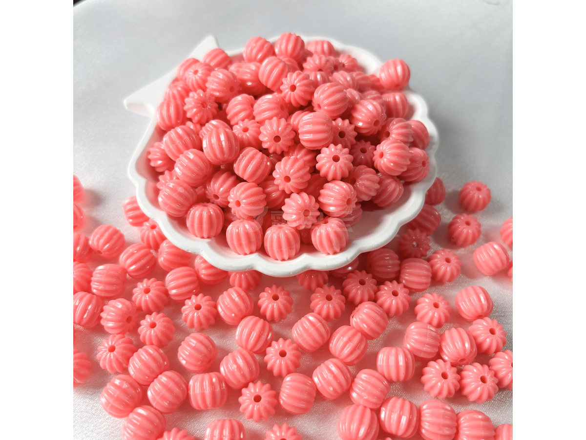 实色异形珠（多款式）