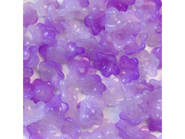 双色小铃兰花花珠