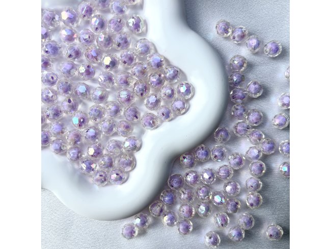 AB彩珠中珠（内彩）