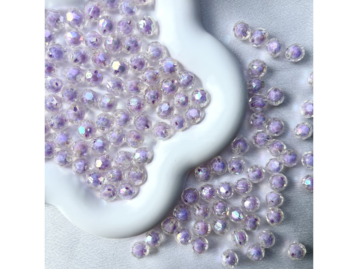 AB彩珠中珠（内彩）