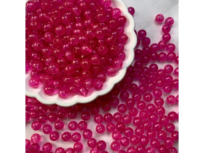 透明圆珠（多尺寸）