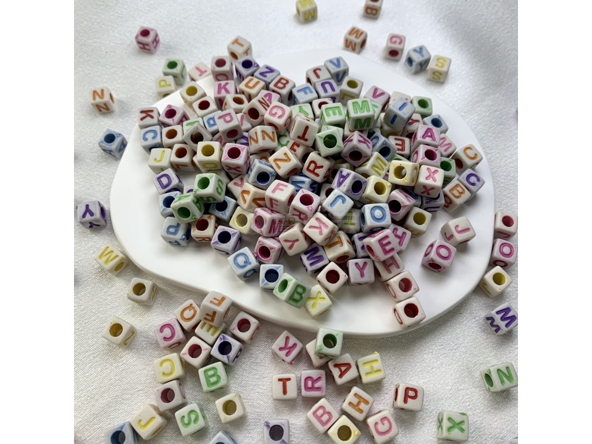 水洗珠（多款式）