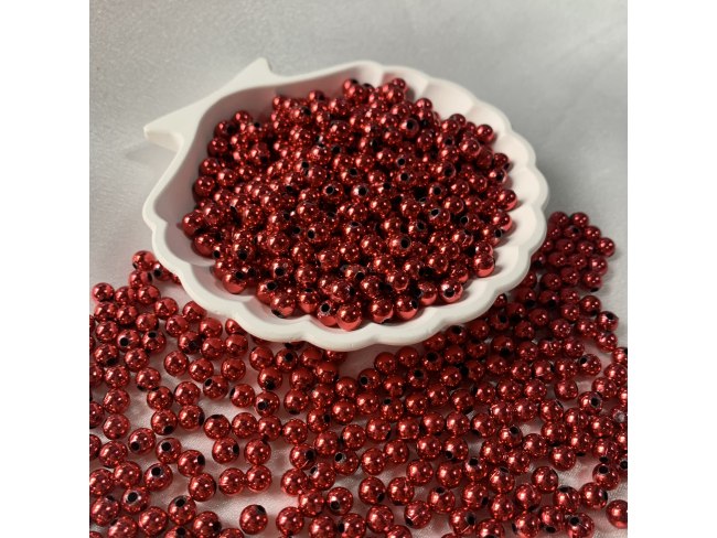 电镀珠（6、8、 10mm等多尺寸）