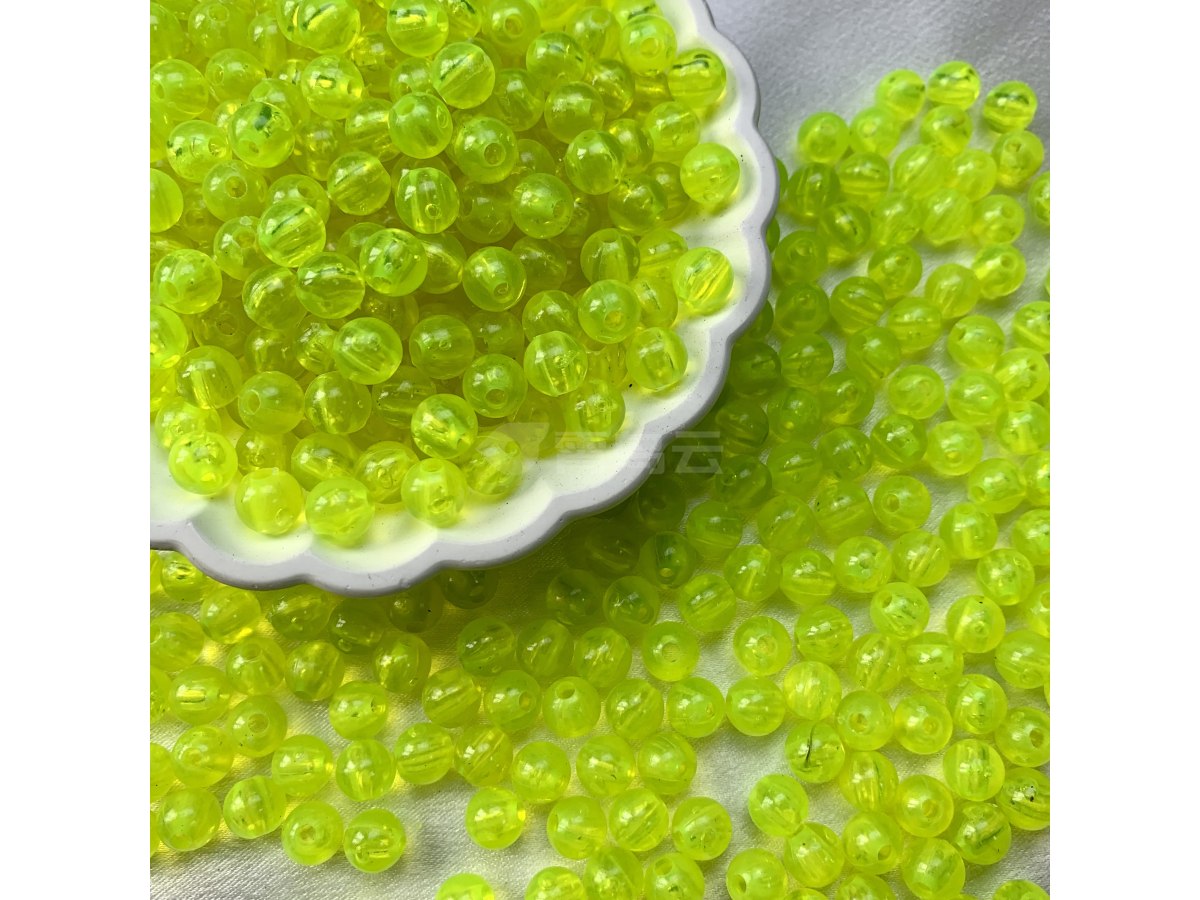 透明圆珠（多尺寸）