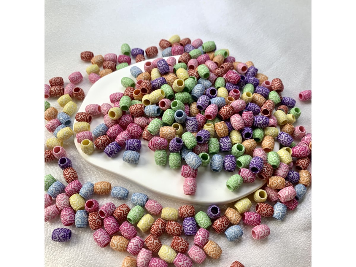 水洗珠（多款式） (14)