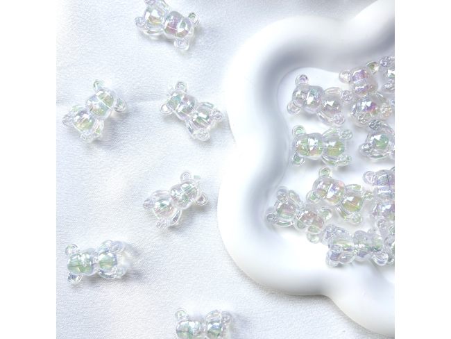 人鱼姬立体暴力熊