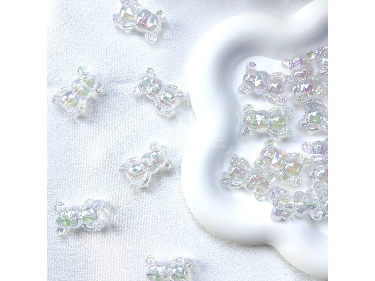 人鱼姬立体暴力熊