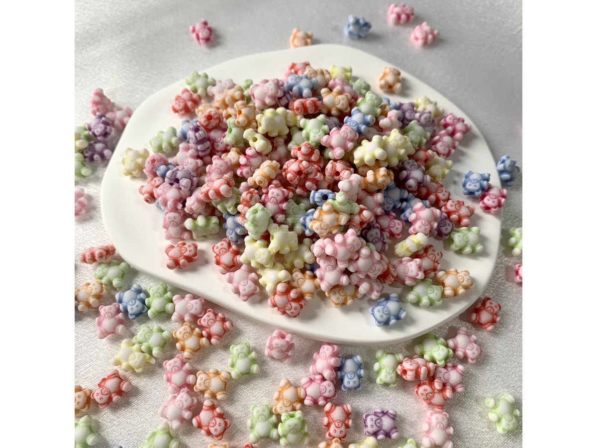 水洗珠（多款式）