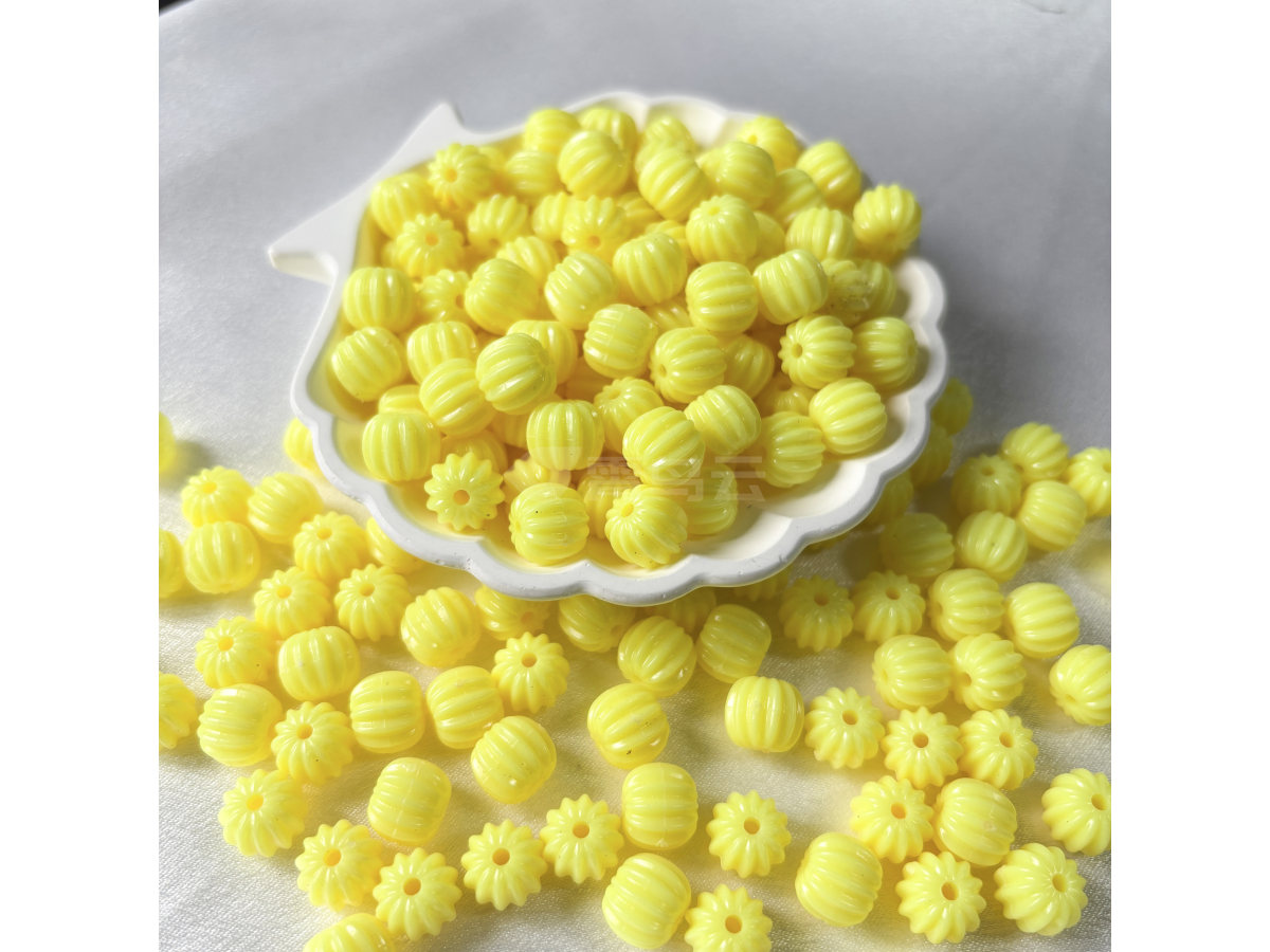 实色异形珠（多款式）