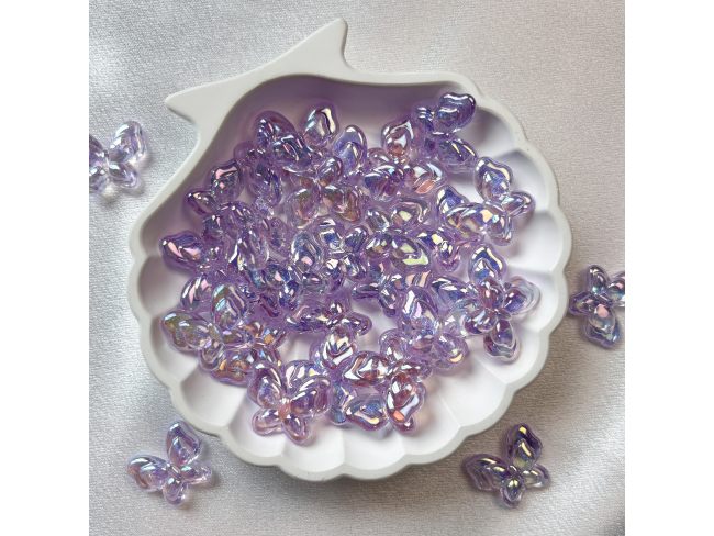 人鱼姬燕尾蝴蝶