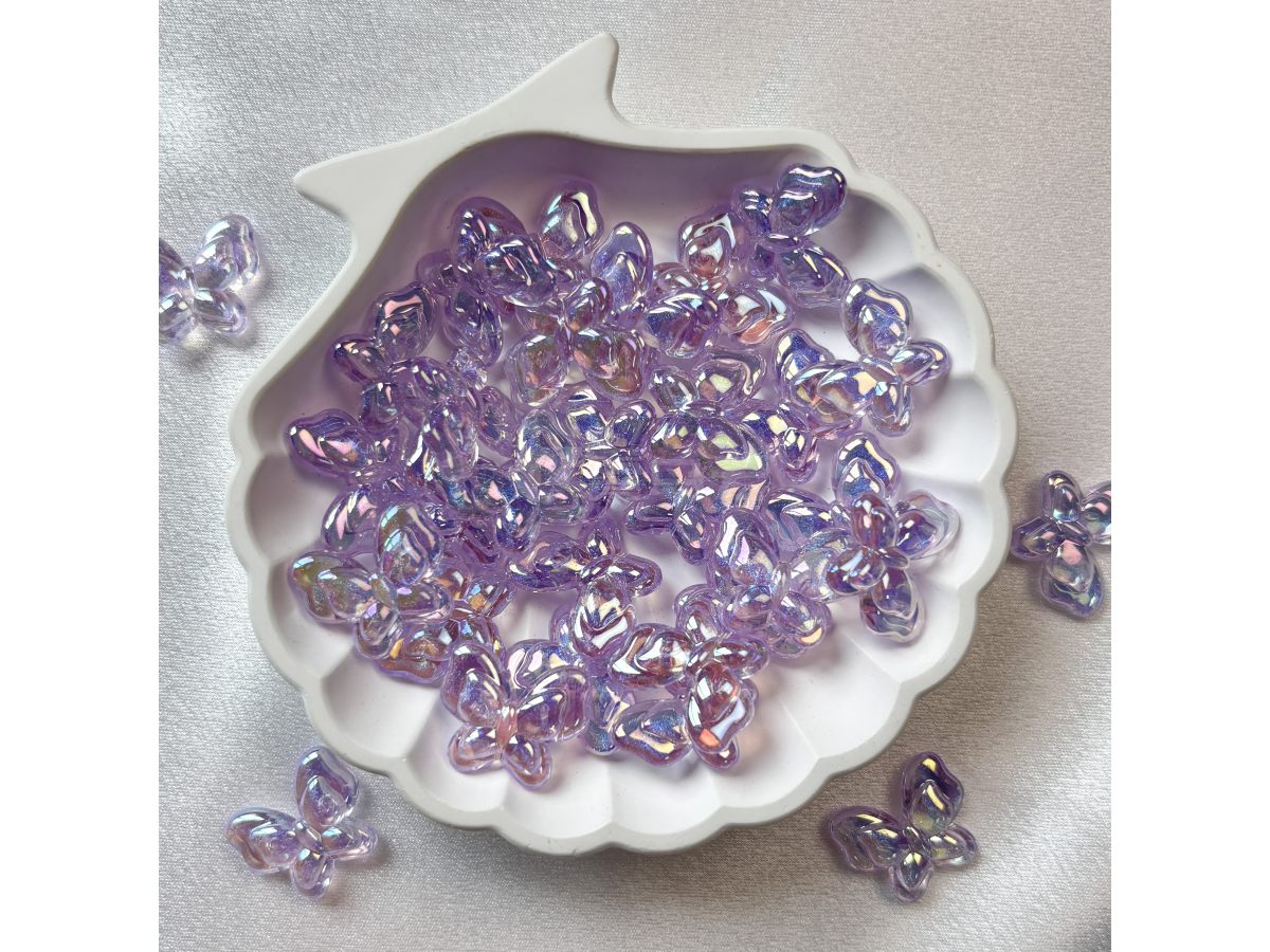 人鱼姬燕尾蝴蝶