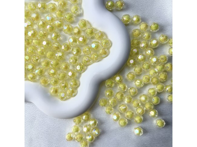 AB彩珠中珠（内彩）