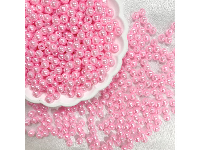 ABS仿珍珠（6 8 10 12 14mm等多尺寸）