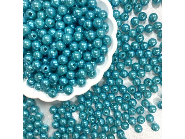 ABS仿珍珠（6 8 10 12 14mm等多尺寸）