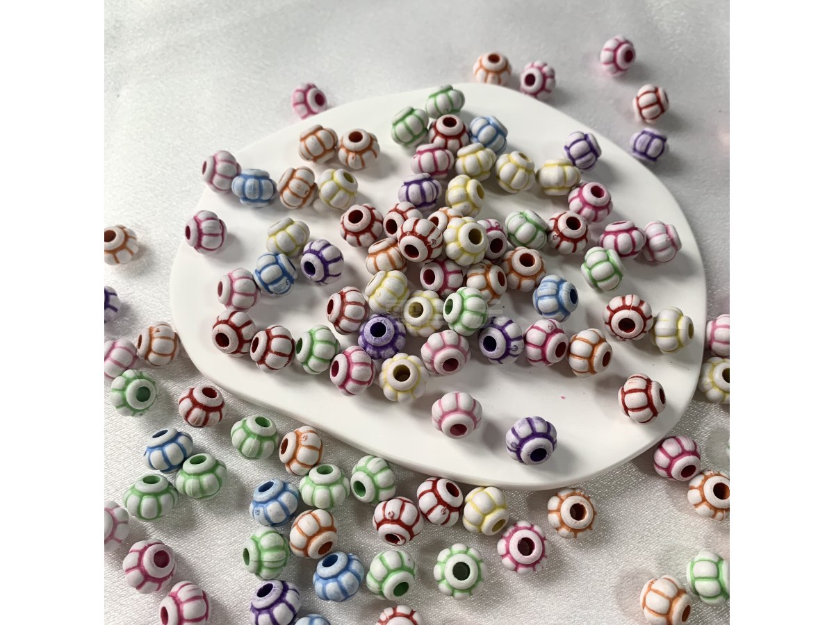 水洗珠（多款式） (11)