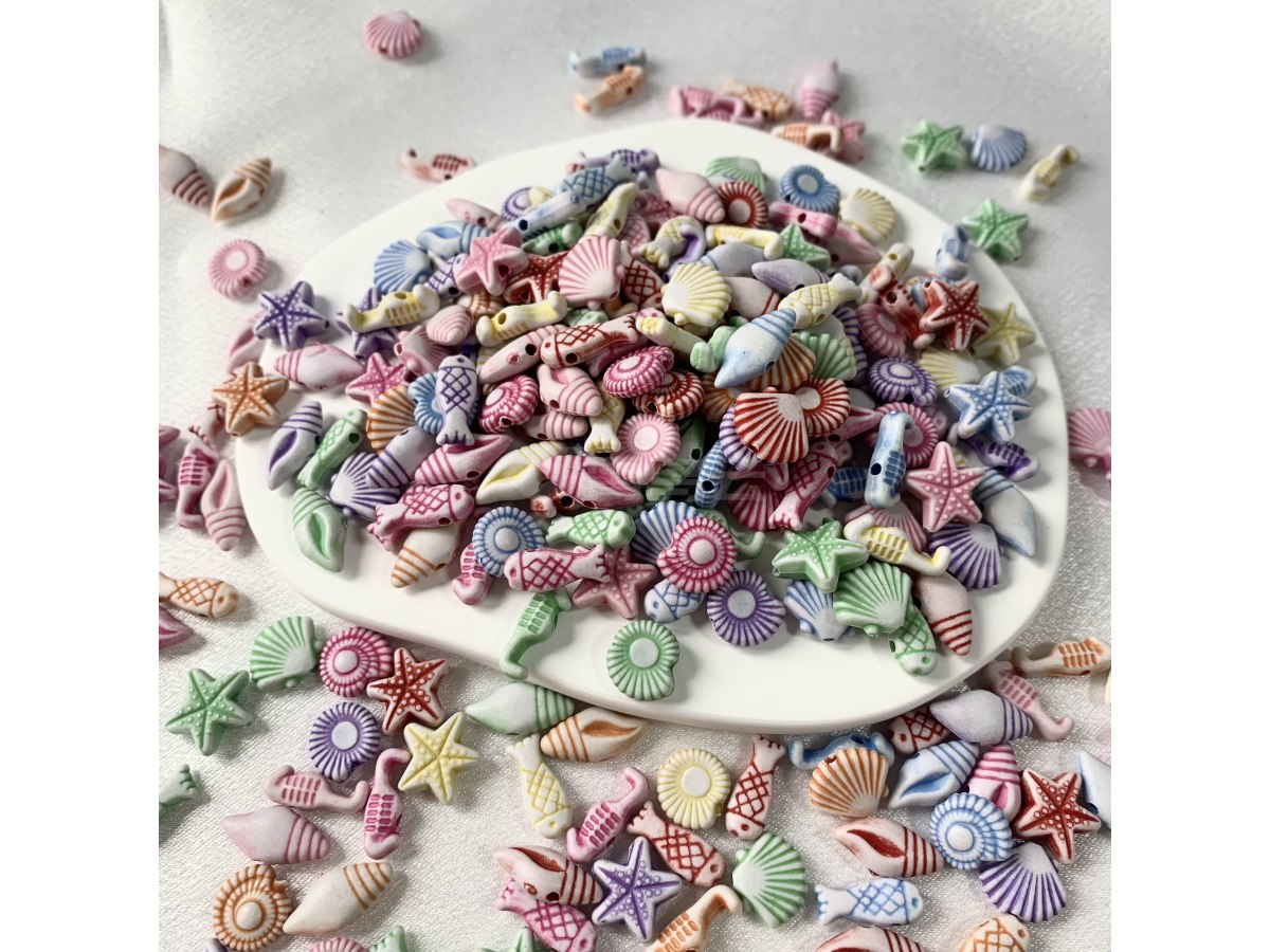 水洗珠（多款式）