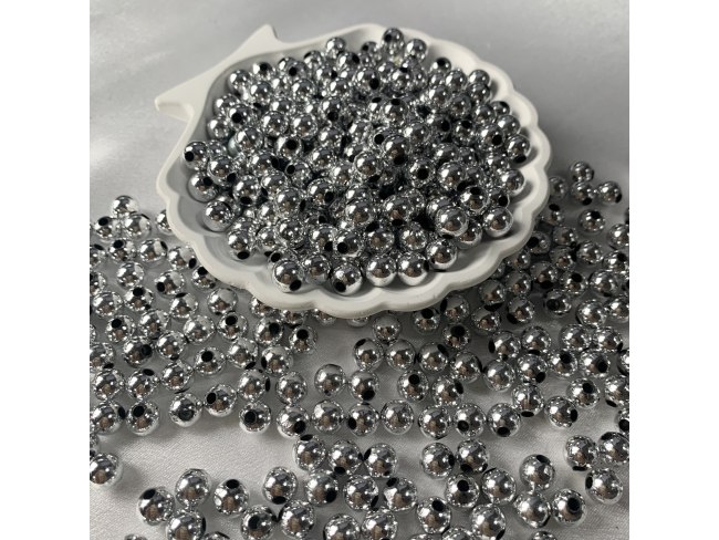 电镀珠（6、8、 10mm等多尺寸）